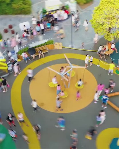 We’re super excited to share that the UN has adopted the International Day of Play proposal. Join us and all our partner organisations on June 11th, to help put play back on the agenda 🎉 Learn more: www.LEGO.com/aboutus/news/2024/march/international-day-of-play | LEGO