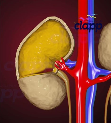 Layers of Kidney Explained | Renal Capsule, Cortex & Medulla | Human Kidney Layers for Students
