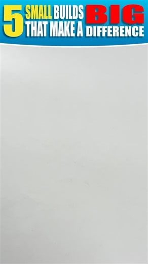 IBrickedItUp on Instagram: "How to build a Lego traffic light! #legospeedbuild #legocity #legotutorial #legoinstructions #legodesign"