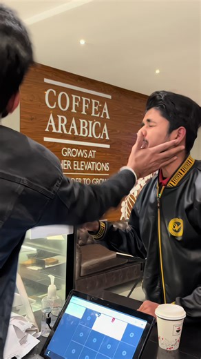 Table Manners: Fun with Mian Saleem Kaliya