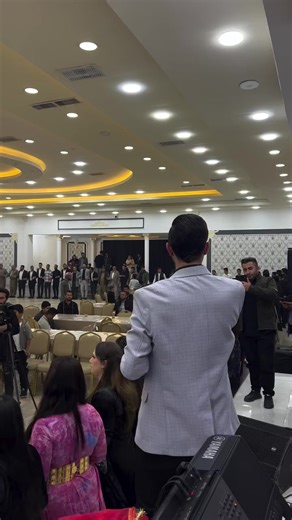 Ahmad Harki: Kurdish Musical Vibes from Iraq