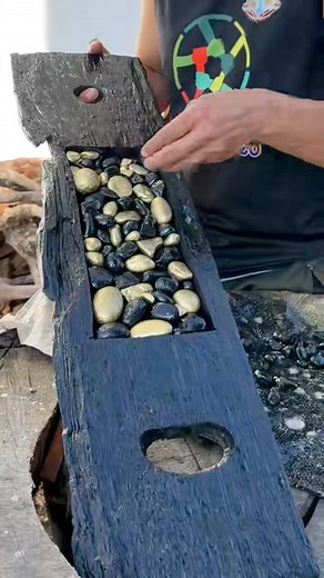 Asi puedes usar una tabla vieja | Ecoarte Mora