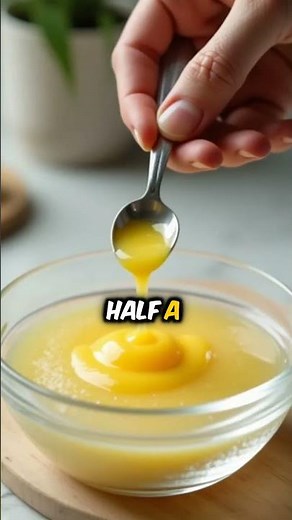 Get Soft & Pink Lips in 7 Days! 💋 Natural DIY Scrub Recipe