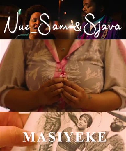 27K views · 1.7K reactions | Masiyeke video coming soon❤️ Nue Sam ft Sjava | 1020 Cartel | Facebook