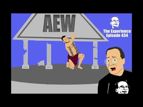 Jim Cornette Reviews MJF's "Pipe Bomb" Promo on AEW Dynamite