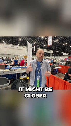 Fake Silver Alert! Dealer Scams EXPOSED at Coin Show! 🪙🚨