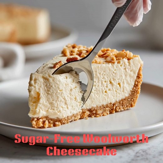 16K views · 210 reactions |  Sugar-Free No-Bake Classic Woolworth...