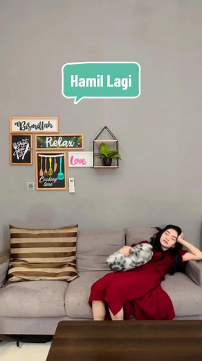 Mimi Djihan Ternyata Hamil Lagi!