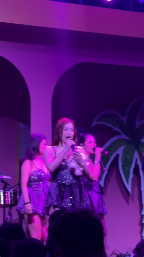 Mix Fiera - Amor Rebelde: La Fiesta Perfecta