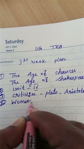 BT BRTE(ug trb) exam preparation