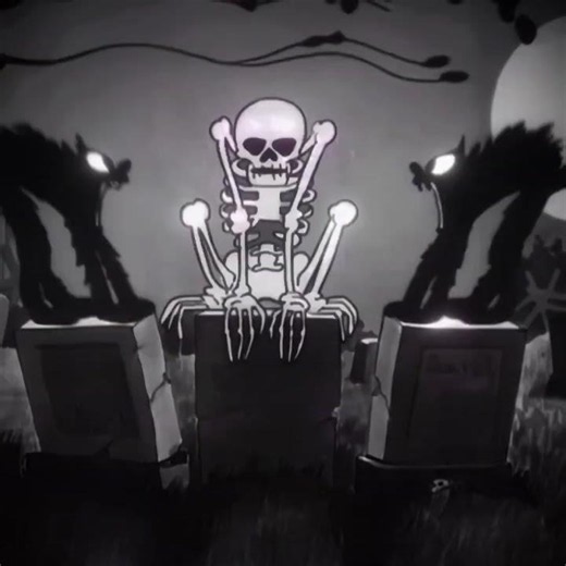 Spooky Scary Skeletons Edit - Spooky Scary Skeletons (Remix) #edit #spookyscaryskeletons
