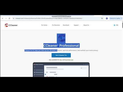 CCleaner Pro v7.06 + License Key Download Free Trial (2027)