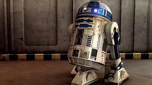 Every Time R2-D2 Saves The Day in STAR WARS — Supercut — GeekTyrant