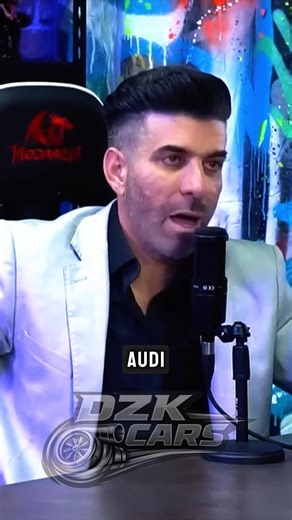 Audi: good to use, hard to sell #cars #automobile #audi