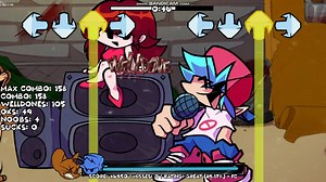 The Basement Show 地窖鼠全阶段 无码