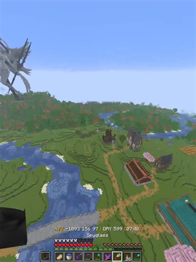 Minecraft Medieval House Build Guide