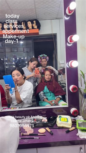 #class #service #susmabeautyparlour💖😘💅💅💅💅💅💅 ##letangmuser🌈🌍️🌸 #fypシ゚viral apperment 9807084973@tirthasherstha958 @raju @Sarmila magar @Suj__makeup💄🧿 @Aayushaa,Aayushaa 😔🧿🥀 @@ susum limbu54❣️🌼🌼🍀🍁 @Ajita Chamling Rai