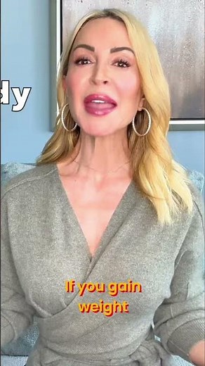 Inverted Triangle Body Shape: Style Guide & Tips! #shorts