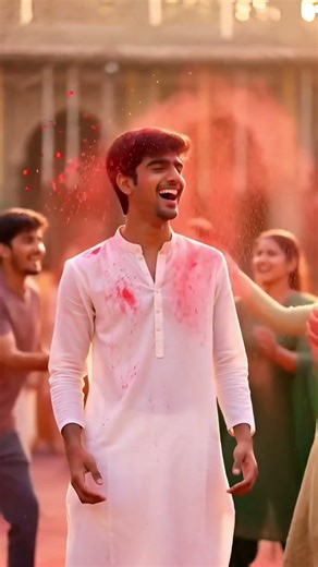 HOLI HAI! 🎨 Holi Special Song 2026 | New Holi Dance Song