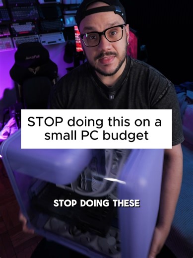 Budget PC Building Tips You Need to Know