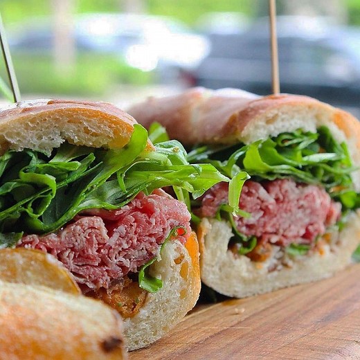 An essential dining guide to Palm Beach County's elite Michelin restaurants