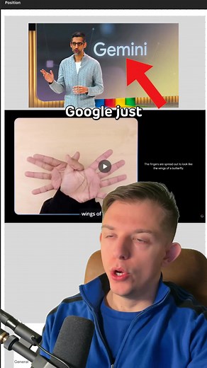 Google has announced the launch of Gemini, a new artificial intelligence model. Gemini is a multimodal AI that can work with text, images, audio, and video to produce text and image outputs. It will be integrated across Google's products like search, ads, and the Bard chatbot. Gemini comes in three versions: Gemini Ultra, Gemini Pro, and Gemini Nano. Gemini is now available in Bard for English, in over 170 countries. Gemini Nano will power Pixel 8 smartphones' messaging replies, while Gemini Pro