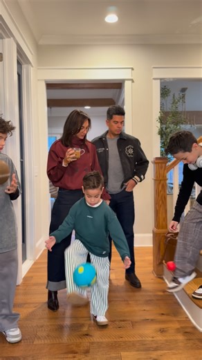 Kendra Alley on Instagram: "30 seconds before this video, I lost my mind on one of the boys. I won’t say who and I won’t say why, but just know - that I have MY Invisalign in... I’m going to link everyone’s outfit in stories. I love the boys’ outfits and you’ll die with how inexpensive they all are - use code 261Kkendralley209 for even more of a discount ✨ P.S. if you search “cozy pixies” and “sumwon kids” you’ll find a bunch of stuff with a similar vibe. • • #SHEINtrends #SHEINKIDS#ad"