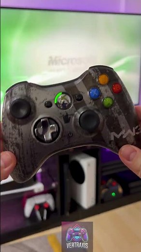 Alan WAKE - XBOX 360