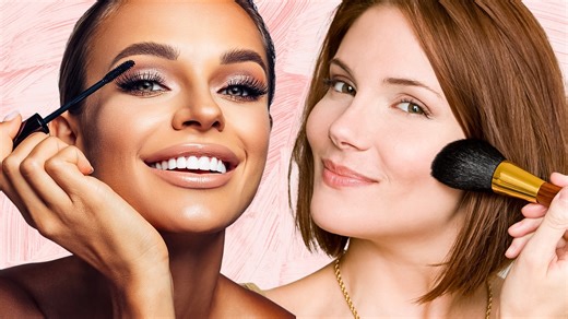 Quick Tips That Can Save Ruined Makeup - Glam