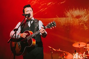 26K views · 35 reactions | Johnny Cash Roadshow rock n rolls into...