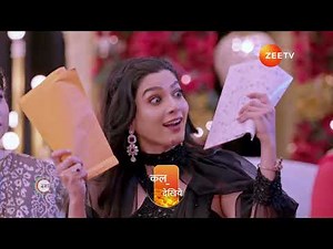 Bhagya Lakshmi | Ep - 1245 | Preview | Mar 04 2025 | Zee TV