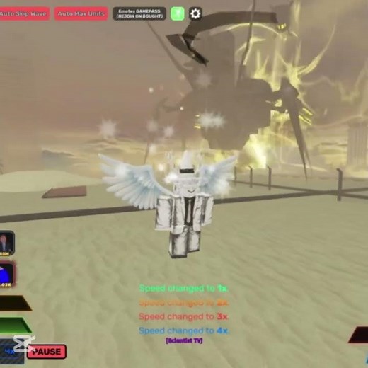 Apprentice Scientist Toilet MECH Showcase | Skibi Defense [Toilet Update]