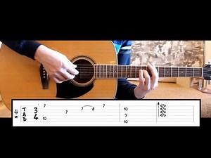 Guitar Lesson: Dee (Randy Rhoads) | How to Play 🎸