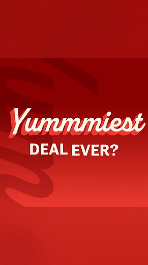 30K views | Get a delicious Red’s Double Tavern Burger + a Bottomless Beverage and Bottomless Sides. That’s right, we said “sides” plural. You can switch mid meal! | Red Robin Gourmet Burgers | Facebook