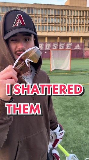 Indestructible Drip King Sunglasses Showcase