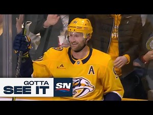 Gotta See It: Steven Stamkos Nets Four Goals To Move Closer To 600 For Career