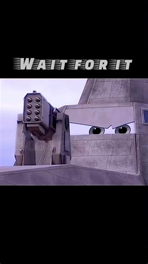 Finn McMissile x Phonk Edit 🔥 #cars2 #shorts