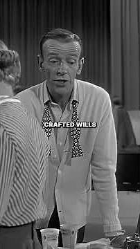 Dancing Through Life: The Fred Astaire Story