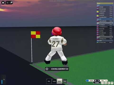 The Magican | v10 RFL Montage