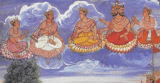 Bhagavad Gita