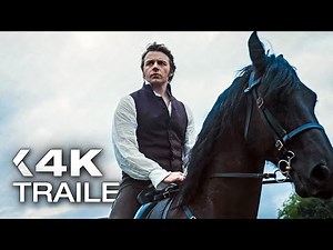 ORGULLO Y PREJUICIO Teaser Tráiler Oficial Español Latino (2026)