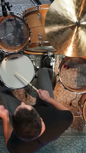 @jakesommers2772 @lukecombs #shorts #behindthekit #drums #drummer #podcast #interview #pro