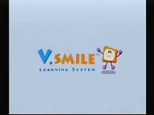 Elmo's World: Elmo's Big Discoveries V-Smile Playthrough