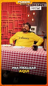 💡 TRANSFORME SUA VIDA: DICAS PARA MUDAR DE AMBIENTE Quer mudar de vida? Mude de ambiente! 🌍 Busque novas amizades, novos lugares e faça o que precisa ser feito para depois fazer o que você gosta. Como disse João Kepler, a riqueza não é só sobre dinheiro, é sobre liberdade. Comece pequeno, com o que você tem, e deixe o vitimismo de lado. Só a prática te leva à mudança! 💪 O que você acha? Já pensou em mudar de ambiente? Comente abaixo! 💬 Assista à entrevista completa com João Kepler no canal d