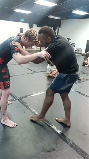 Wrestling Technique, Fireman's Carry.