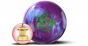 RST X-2 - ハイスポーツ社 ：信頼のボウリング用品販売