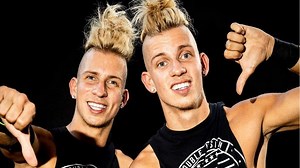 Vörös Twins | Know Your Meme