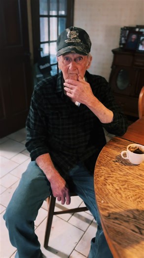 Wash or not wash egg chronicles continue #grandadjim | Eggs