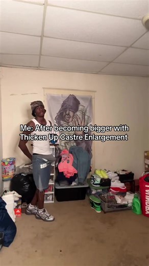 Still thinking about increasing your size? 🍆 Here’s what you need to know: * Permanently enlarge both length & girth * Noticeably stronger & more effective results * Safe to use & trusted by thousands * Backed by over 5,000 positive reviews * Works for all males — circumcised or uncircumcised * Just permanent results. * Comment “DONG” or “THICKEN UP” to get a DM with all the info! #MaleEnhancement #SizeMatters #BoostYourConfidence #GirthGains #NaturalEnhancement