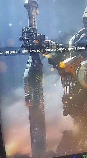 NVIDIA Performance Overlay: Show FPS, Temps, GPU & CPU Stats (144+ FPS Guide)